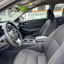 2020 Nissan Altima full