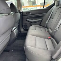 2020 Nissan Altima full