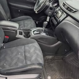 2015 Nissan Rogue S Sport Utility 4D full