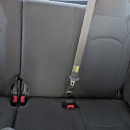 2017 Chevrolet Traverse LT Sport Utility 4D full