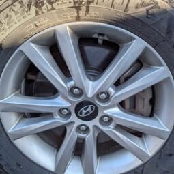 2016 Hyundai Sonata SE Sedan 4D full