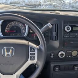 2006 Honda Ridgeline RTS Pickup 4D 5 ft full