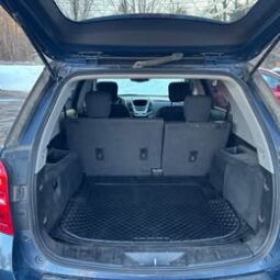 2016 Chevrolet Equinox LT full