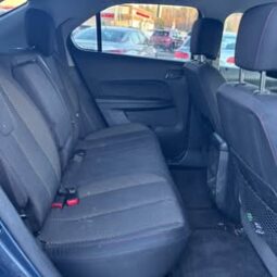 2016 Chevrolet Equinox LT full