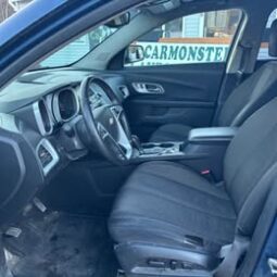 2016 Chevrolet Equinox LT full