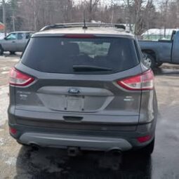 2014 Ford Escape SE Sport Utility 4D full