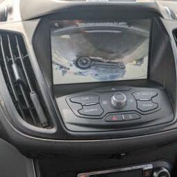 2014 Ford Escape SE Sport Utility 4D full