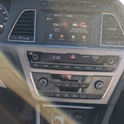 2016 Hyundai Sonata SE Sedan 4D full