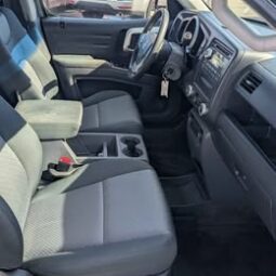 2006 Honda Ridgeline RTS Pickup 4D 5 ft full