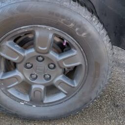 2006 Honda Ridgeline RTS Pickup 4D 5 ft full