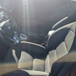 2012 Chevrolet Cruze LT Sedan 4D full