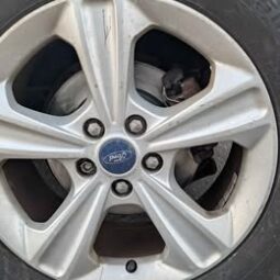 2014 Ford Escape SE Sport Utility 4D full