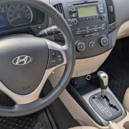 2012 Hyundai Elantra Touring GLS Wagon 4D full