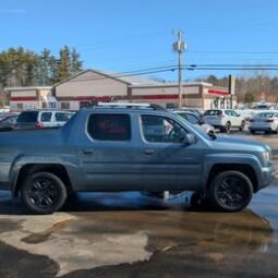 2006 Honda Ridgeline RTS Pickup 4D 5 ft full