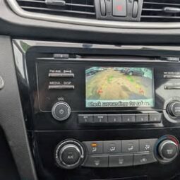 2015 Nissan Rogue S Sport Utility 4D full