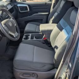 2006 Honda Ridgeline RTS Pickup 4D 5 ft full