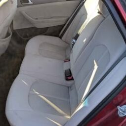 2016 Hyundai Sonata SE Sedan 4D full