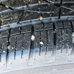 2017 Chevrolet Traverse LT Sport Utility 4D full