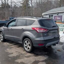 2014 Ford Escape SE Sport Utility 4D full