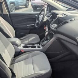 2014 Ford Escape SE Sport Utility 4D full