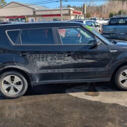 2015 Kia Soul full