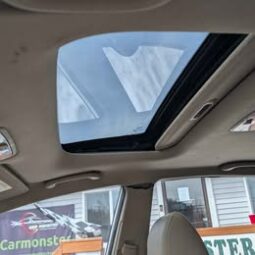 2012 Hyundai Elantra Touring GLS Wagon 4D full