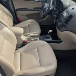 2012 Hyundai Elantra Touring GLS Wagon 4D full
