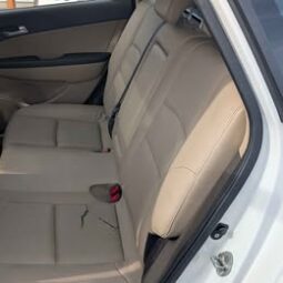 2012 Hyundai Elantra Touring GLS Wagon 4D full