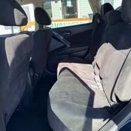 2014 Nissan Murano S Sport Utility 4D full