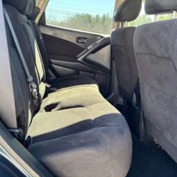 2014 Nissan Murano S Sport Utility 4D full