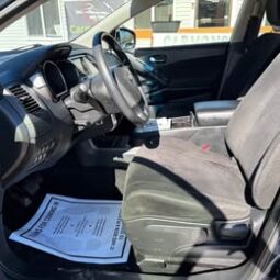 2014 Nissan Murano S Sport Utility 4D full