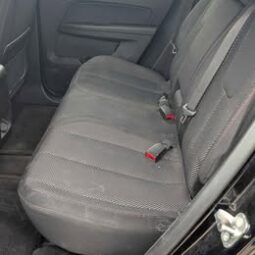 2016 Chevrolet Equinox LS Sport Utility 4D full