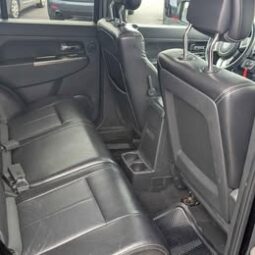 2012 Jeep Liberty Limited Jet Edition Sport Utility 4D full