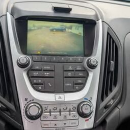 2016 Chevrolet Equinox LS Sport Utility 4D full