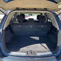 2014 Nissan Murano S Sport Utility 4D full