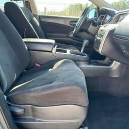 2014 Nissan Murano S Sport Utility 4D full