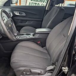 2016 Chevrolet Equinox LS Sport Utility 4D full