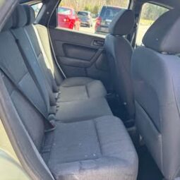 2011 Ford Focus SE Sedan 4D full