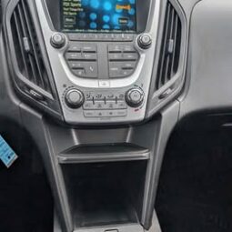 2016 Chevrolet Equinox LS Sport Utility 4D full