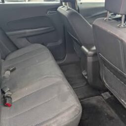 2016 Chevrolet Equinox LS Sport Utility 4D full