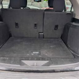 2016 Chevrolet Equinox LS Sport Utility 4D full