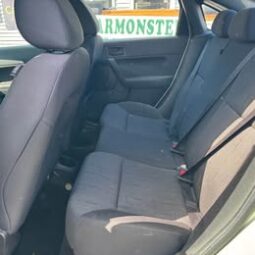 2011 Ford Focus SE Sedan 4D full