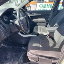 2011 Ford Focus SE Sedan 4D full