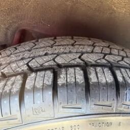 2010 Toyota Corolla LE Sedan 4D full