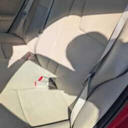 2010 Toyota Corolla LE Sedan 4D full