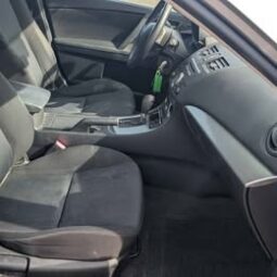 2011 Mazda MAZDA MAZDA3 i Touring Sedan 4D full