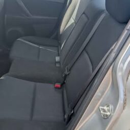 2011 Mazda MAZDA MAZDA3 i Touring Sedan 4D full