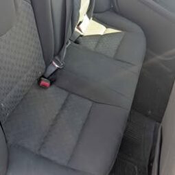 2010 Ford Fusion SE Sedan 4D full