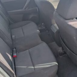 2011 Mazda MAZDA MAZDA3 i Touring Sedan 4D full