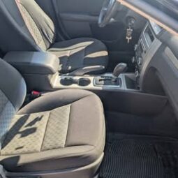 2010 Ford Fusion SE Sedan 4D full